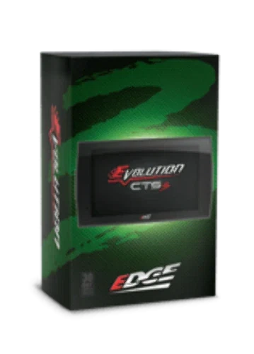 Edge Evolution CTS3 85450-350